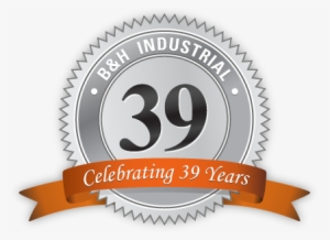 Bh Anniversary 39 - Eriez Magnetics