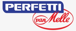 More Logos From Food Category - Перфетти Ван Мелле Лого