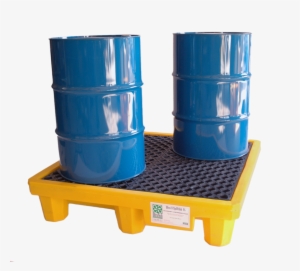 Download Drum Spill Pallet Clipart Drum Spill Pallet - Drum Spill Pallet