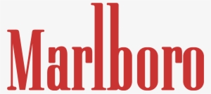 Marlboro Logo Png Transparent - Marlboro