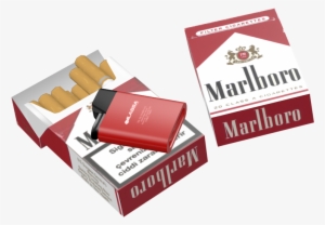 Marlboro For Euro Truck Simulator - Ets2 Marlboro