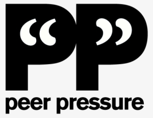 Peer Pressure - Peer Pressure Logo