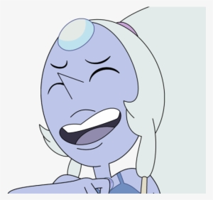 Opal Laughing - Opal