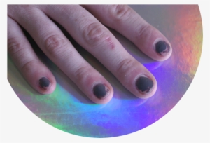 Don't Bite Your Nails - Nail