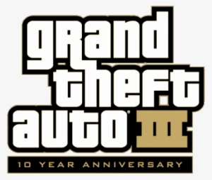 Grand Theft Auto Iii - Grand Theft Auto