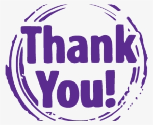 Thank You Png Transparent Images - 2'x3' Giant Thank You Card (language), W/envelope