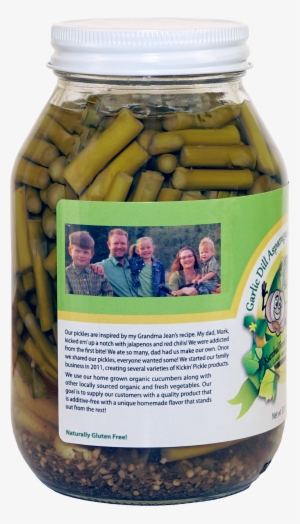 Event Calendar - Asparagus