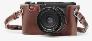 Vintage Camera Png Download - Case Leica Xe