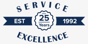 American Surveying Mapping Inc Celebrates Anniversary - Emblem