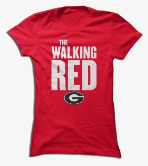 Georgia Bulldogs Official Apparel - T Shirt