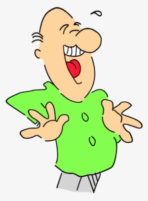 Clipart Laughing - Laughing Clip Art Png