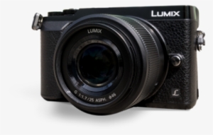 Panasonic Lumix Dmc-zs60 - Film Camera