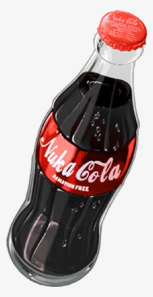 Clip Art Royalty Free Nukacola On Twitter For Friends - Nuka Cola Png