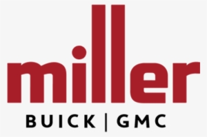Miller Buick Gmc - Graphic Design