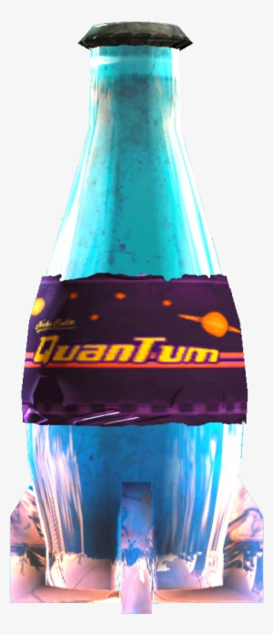 Vector Freeuse Ice Cold Quantum Fallout Wiki Fandom - Fallout 4 Nuka Cola Quantum