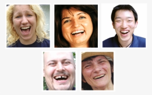 Laughter Yoga
