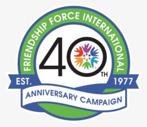 40th Anniversary Campaign - Friendship Force International