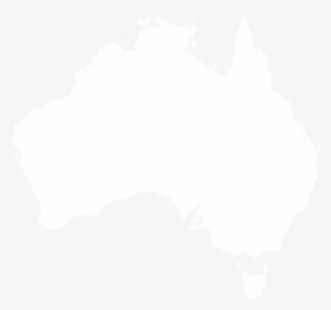 Bp Oil Spill In Great Australian Bight Would Be Catastrophic, - Australia Map White Png