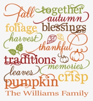 Fall Quotes Personalized Candle - Number Of Breaths We Take