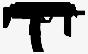 Mp7 Hud Csgo - Weapon