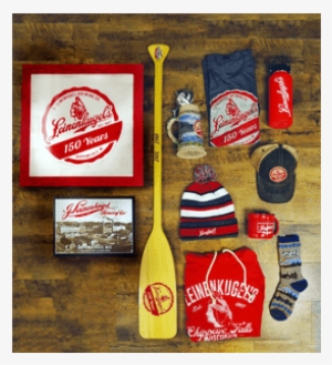 Leinenkugel's Merchandise - Glass Bottle