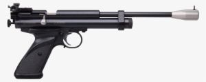 Crosman 2300s Silhouette Co2 Pistol - Crosman Target Pistol 2300t