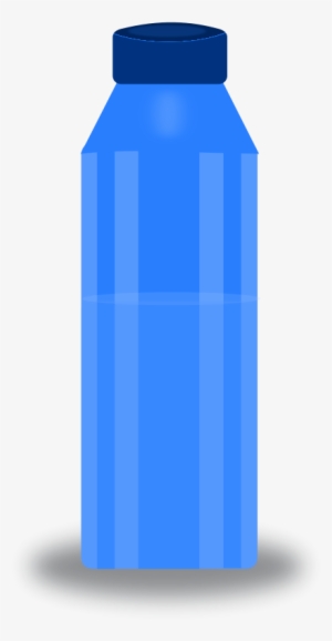 Water Bottle - Water Bottles Clipart Png
