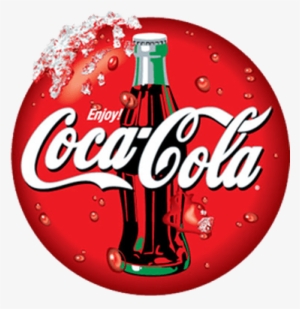 Coca Cola Circle Logo - Logo Ng Coca Cola