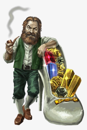 Leprechaun - Leprechaun Mythology