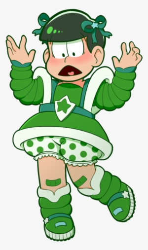 Rainbow Brite Osomatsu San