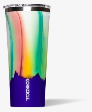 Oz Tumbler Aurora The Bronze Lady Png 24oz Tumbler - Caffeinated Drink