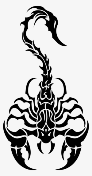 Scorpion Tattoo Ink Body Suit Sleeve Tattoo - Scorpion Art