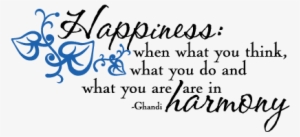 Family Harmony Quotes By Marsh Jenkins - Small Script Happy Birthday Rubber Stamp By Drs Designs