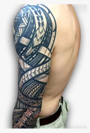 Masterful Cultural Tribal Pieces - Japanese Tattoo Tribal Cover Up