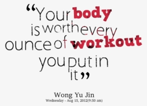 011 Worth Quotes - Calligraphy