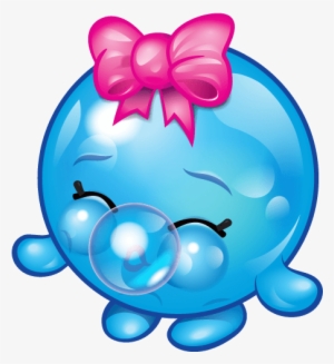 Spks1 Sweettreats-bubbles - Top Trumps Star Wars Quiz