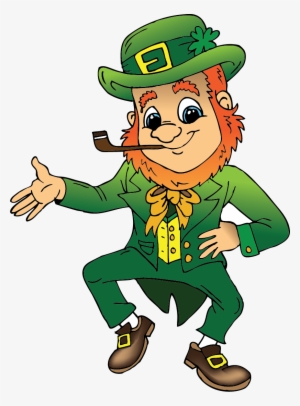 Did You Find All The Leprechauns There Is 18 Of Them - St Patricks Day Leprechaun