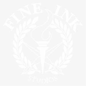 Fine Ink Studios Tattoo Company Logo - Emperor's Women: The Powerful Women Behind