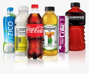 Coca Cola Bottle Png