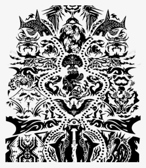 Download Arm Tattoo Transparent - Tatuagem Far Cry 3