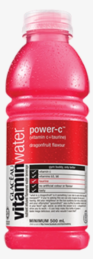 Glaceau Vitamin Water Malaysia