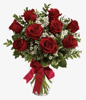 Bouquet Of Flowers Roses