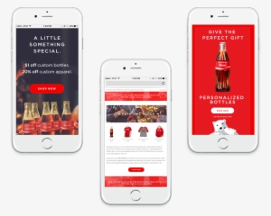 Capitalizing On Success - Iphone