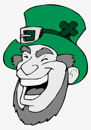 Leprechaun, Laughing, Face, Famous-people, Irish, - Leprechaun .png