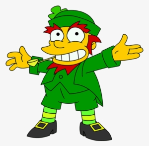 Catch The Leprechaun Quest - Come At Me Bro Irish