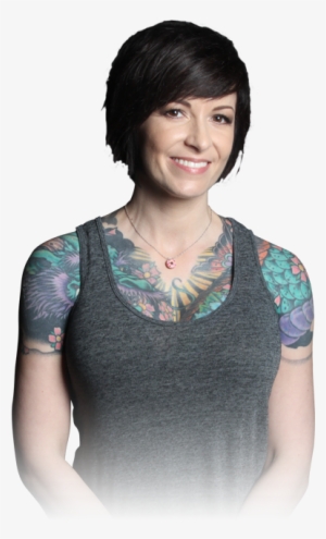 Lacey Mcclellan - Girl