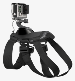 Gopro Fetch - Divinext Gopro Fatch Dog Harness