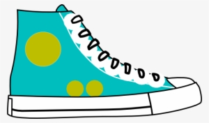 Jordan Shoes At Getdrawings - Clipart Of Tennis Shoes