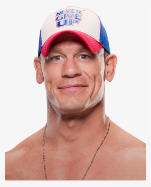 By Ambriegnsasylum On Deviantart - John Cena Face Transparent
