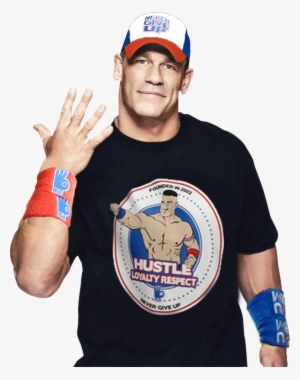 John Cena Png 2016